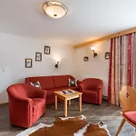 Hotel Alpenpanorama Soll