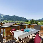 Hotel Alpenpanorama