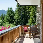 Hotel Alpenpanorama 4*