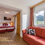 Hotel Alpenpanorama