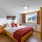 מלון Alpenpanorama 4*