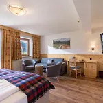 Alpenpanorama Hotel 4*