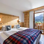 Alpenpanorama Hotel Soll