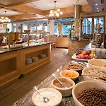 Hotel Alpenpanorama Soll