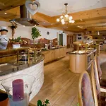 Hotel Alpenpanorama Soll
