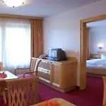 Hotel Alpenpanorama Söll