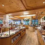 Alpenpanorama Hotel Soll