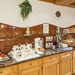 מלון Alpenpanorama סול