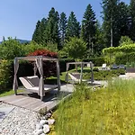 Hotel Alpenpanorama 4*