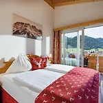 Hotel Alpenpanorama Soll