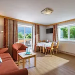 Alpenpanorama Hotel Soll