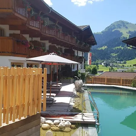 Alpenpanorama Otel