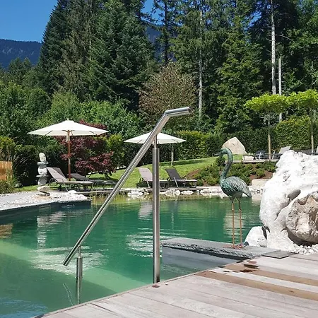 Alpenpanorama Hotel 4*