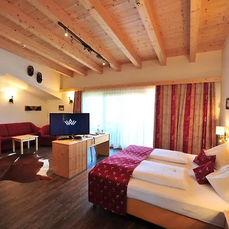 Hotel Alpenpanorama Söll