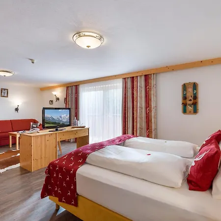 Hotel Alpenpanorama Söll