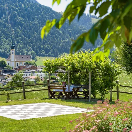 Hotel Alpenpanorama Söll