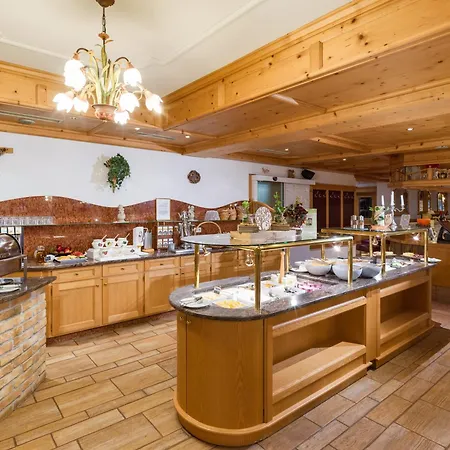 Alpenpanorama Hotel Söll