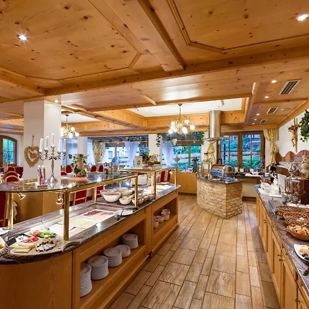 Hotel Alpenpanorama