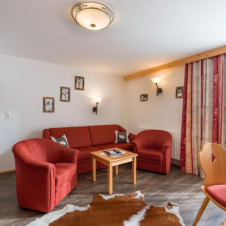Otel Alpenpanorama Söll
