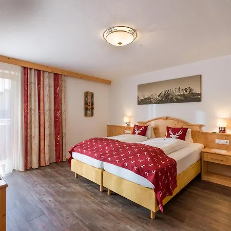 Alpenpanorama Otel