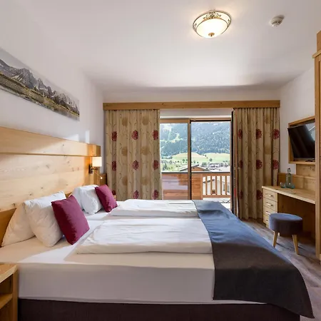 Alpenpanorama Hotel