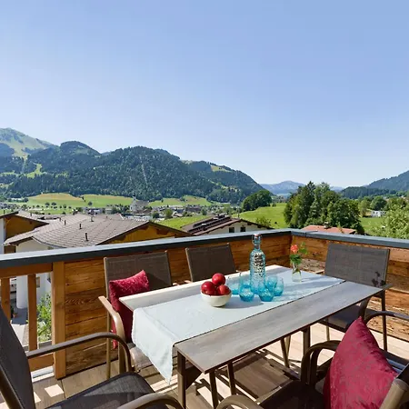 Otel Alpenpanorama