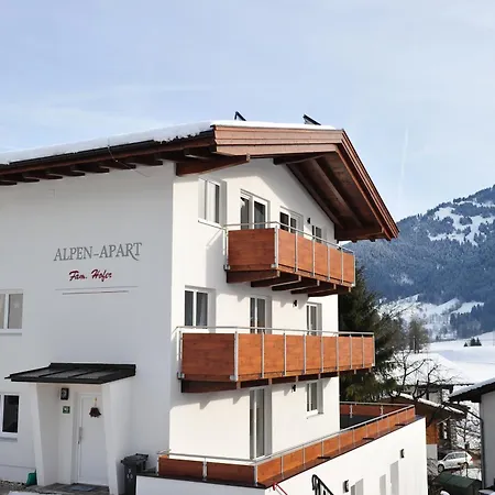 Alpenpanorama 4* Söll