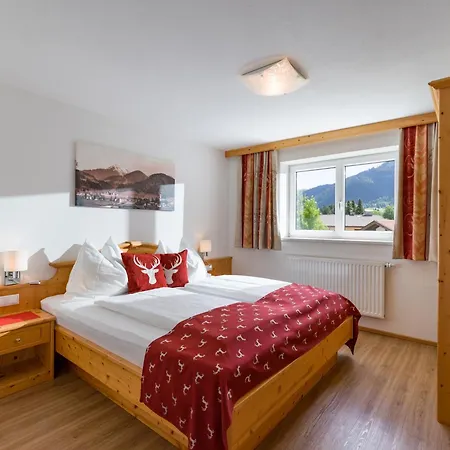 Hotel Alpenpanorama 4*