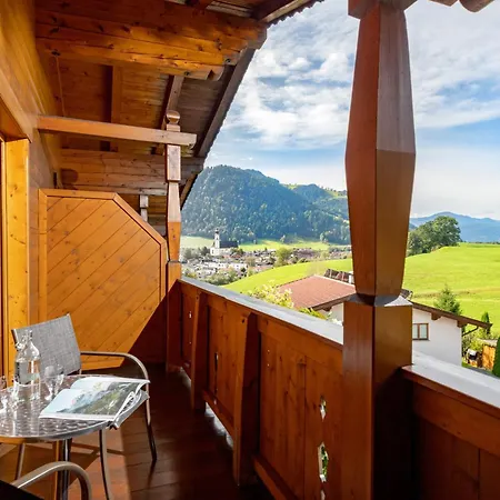 Hotel Alpenpanorama