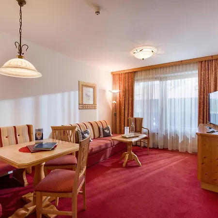 Alpenpanorama Otel