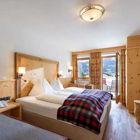 Hotel Alpenpanorama