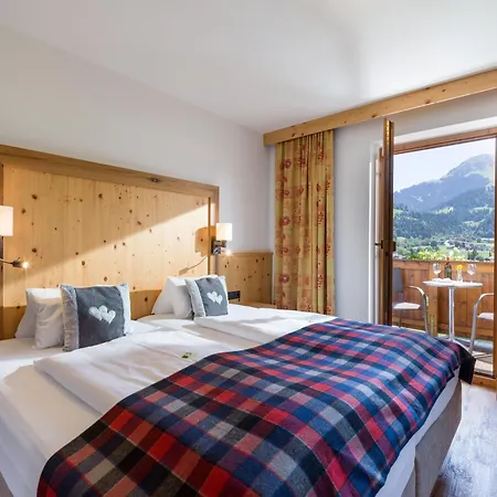 Alpenpanorama Hotel Söll