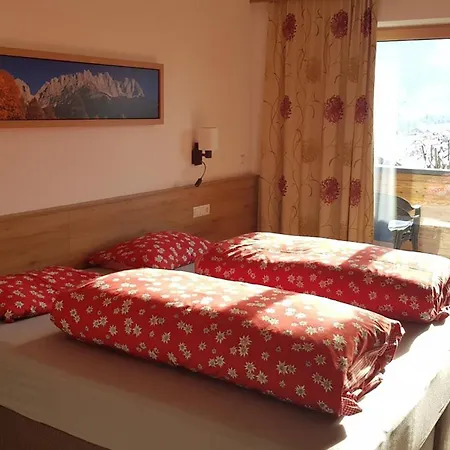 Alpenpanorama 4* Söll