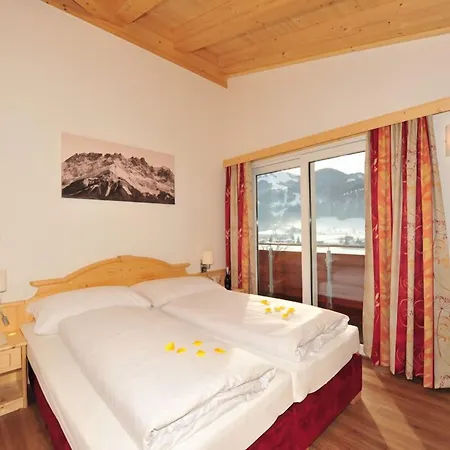 Alpenpanorama Otel 4*