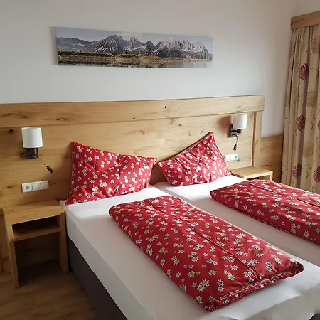 Otel Alpenpanorama Söll