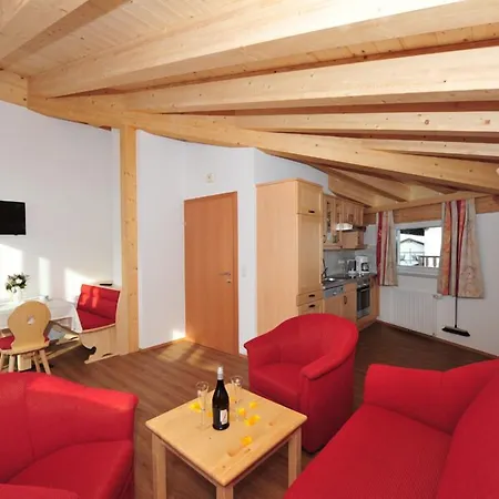 Alpenpanorama Otel Söll