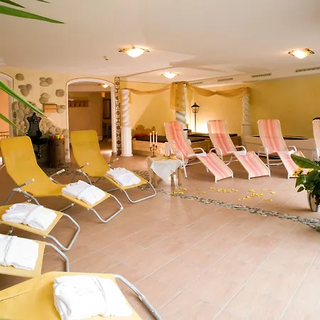 Alpenpanorama Otel 4*