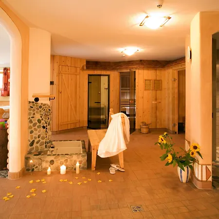 Otel Alpenpanorama