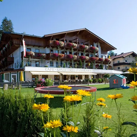 Hotel Alpenpanorama