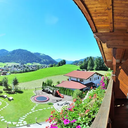 Alpenpanorama 4*