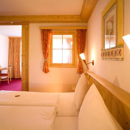 Hotel Alpenpanorama Söll