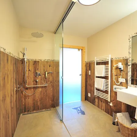 Otel Alpenpanorama Söll