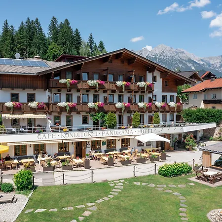 Alpenpanorama Otel Söll