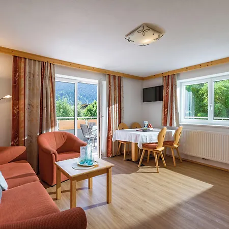 Alpenpanorama Hotel Söll