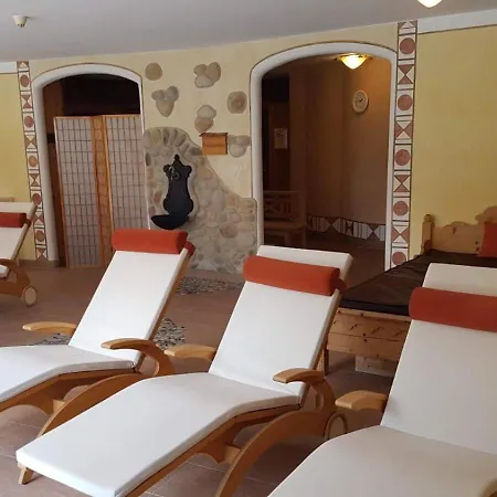 Alpenpanorama 4* Söll