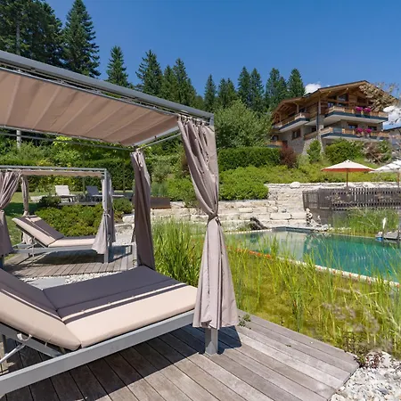 艾尔朋潘纳洛马酒店 酒店 瑟尔