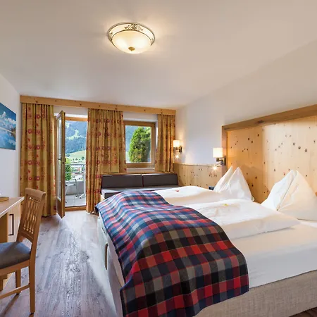 Hotel Alpenpanorama