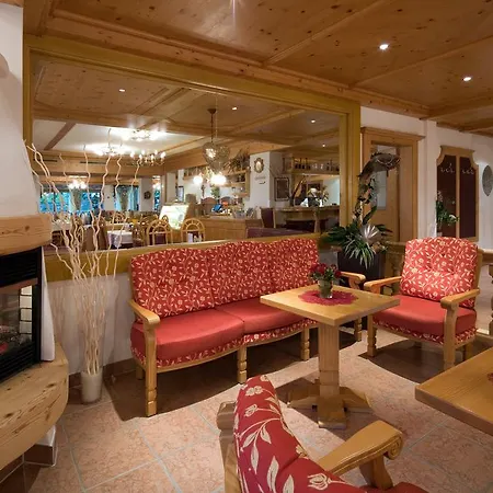 Otel Alpenpanorama Söll