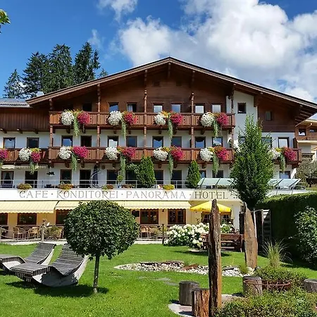 Hotel Alpenpanorama