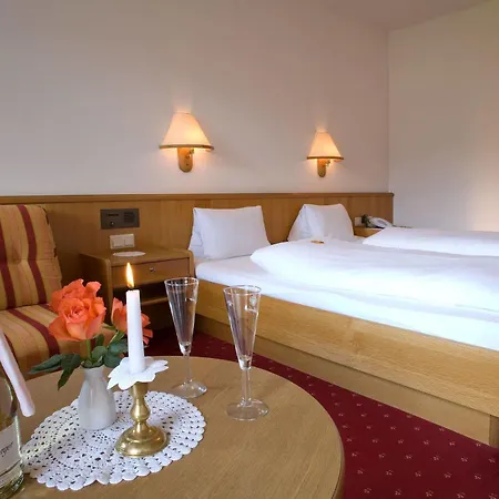 Alpenpanorama Hotel